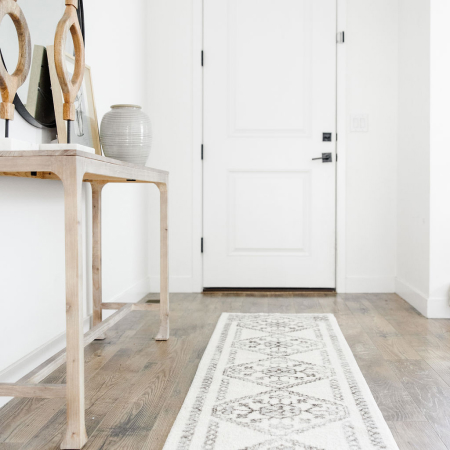Clean rug and home thanks to Zerorez.