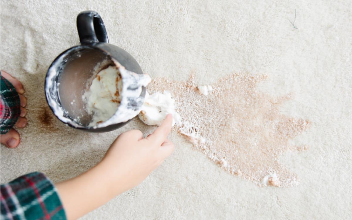 Holiday Cleaning Checklist