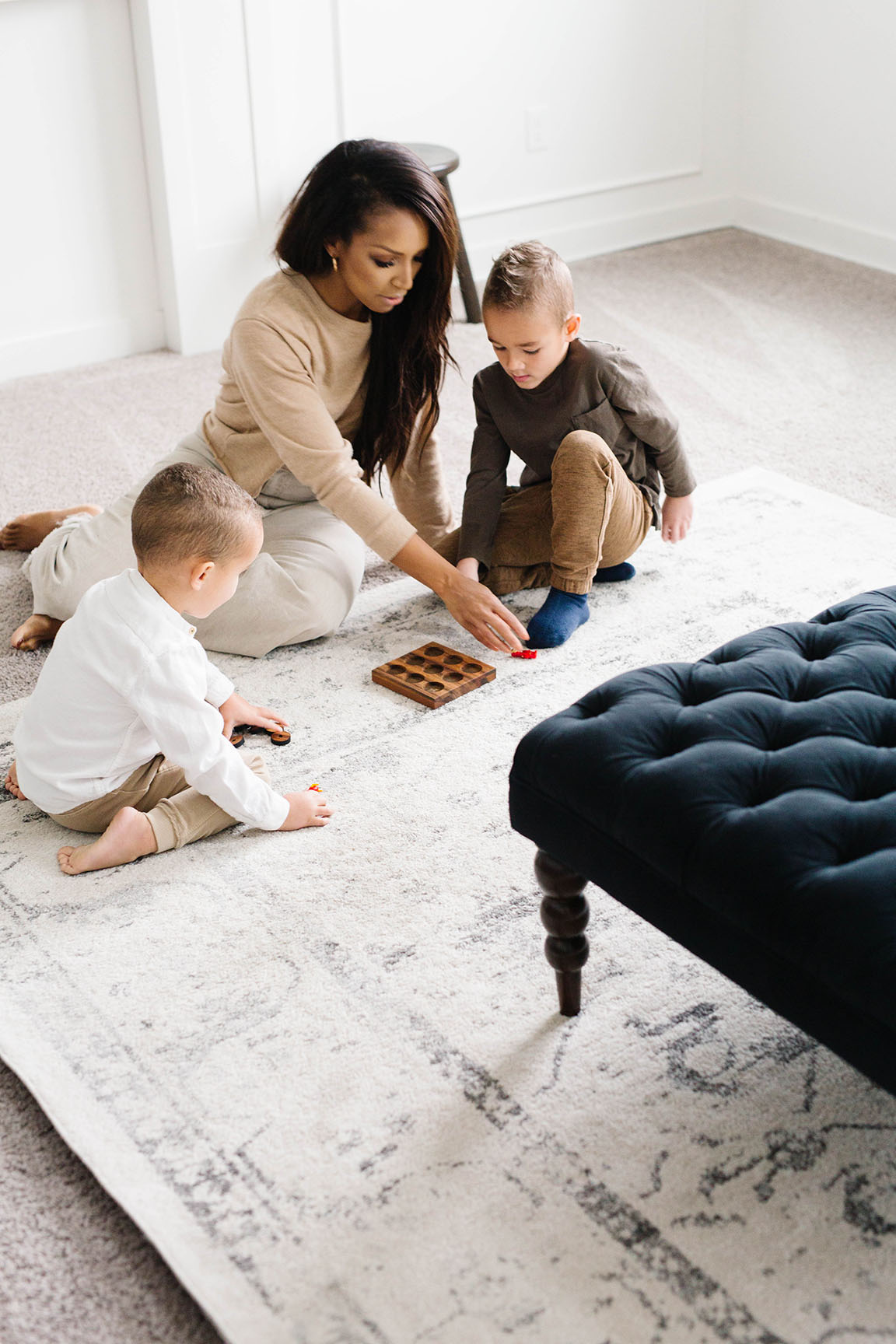 How to Eliminate Carpet Odors