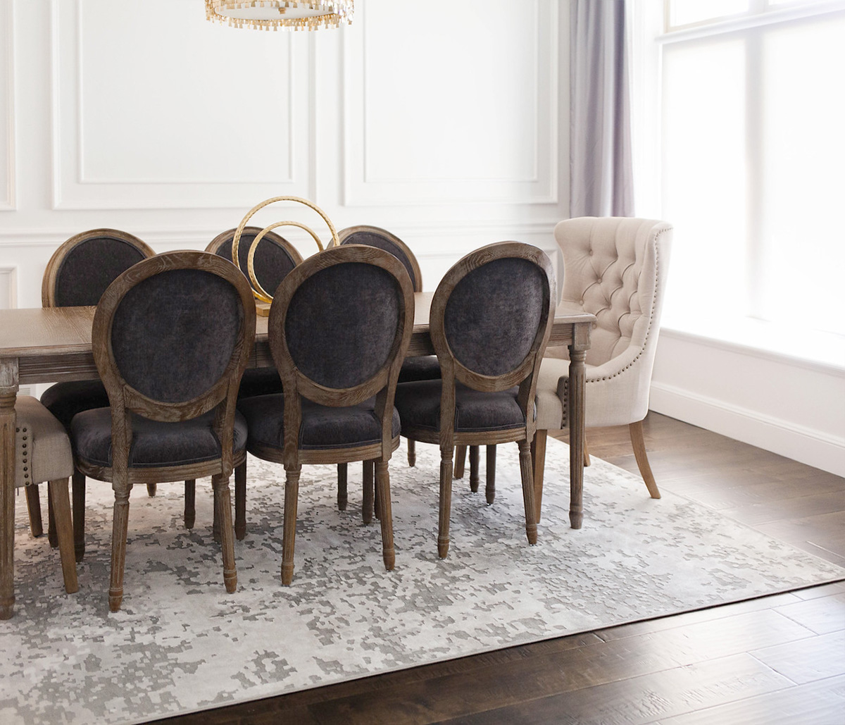 Guests for the Holidays? Here’s How to Protect Your Carpets